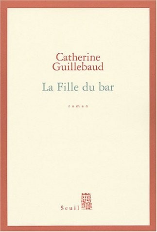 La Fille du bar
