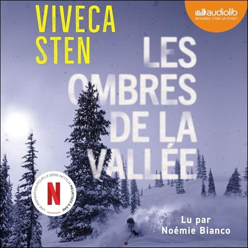Les Ombres de la vallée