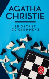 Le Secret des Chimneys (Nouvelle traduction révisée) [Poche]