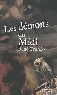 Les démons du Midi : Une enquête du Germinal Poco
