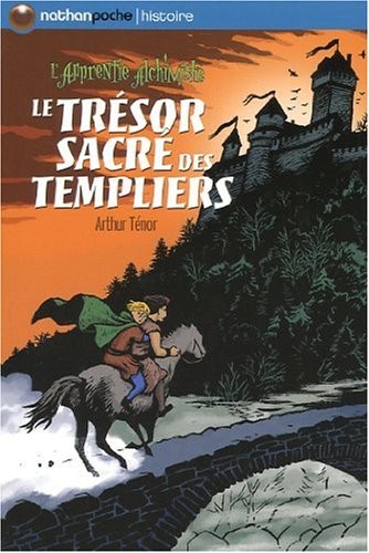 TRESOR SACRE DES TEMPLIERS