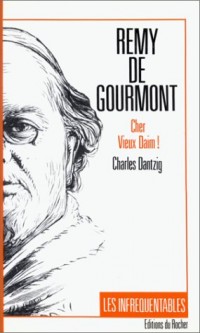 Remy de Gourmont : 
