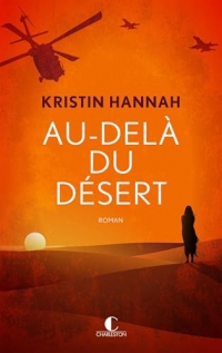 Au-delà du désert