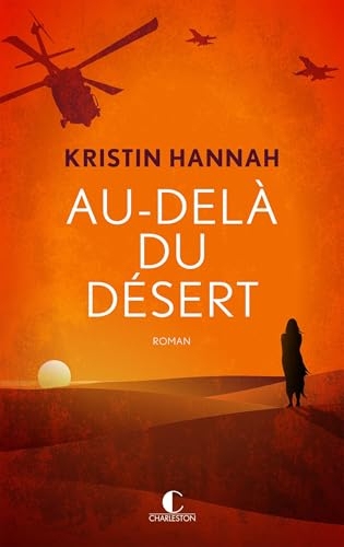 Au-delà du désert