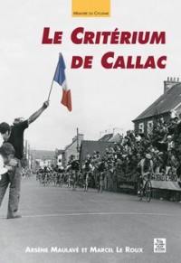 Critérium de Callac (Le)