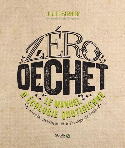 ZERO DECHET