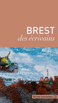 Brest des Ecrivains