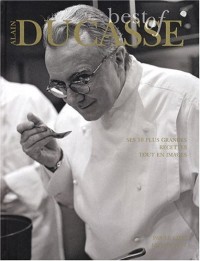 BEST OF ALAIN DUCASSE