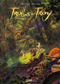 Trolls de Troy - Intégrale T01 à T04