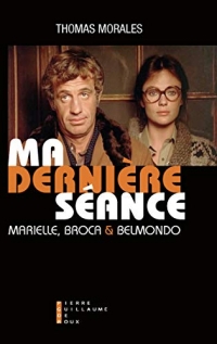 Ma dernière séance : Marielle, Broca et Belmondo