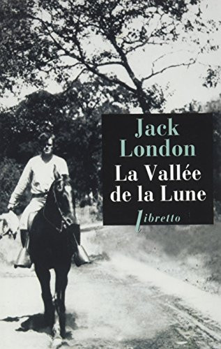 La vallée de la Lune