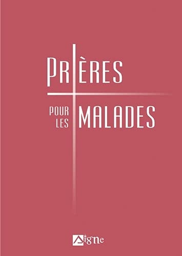 Prières pour les malades