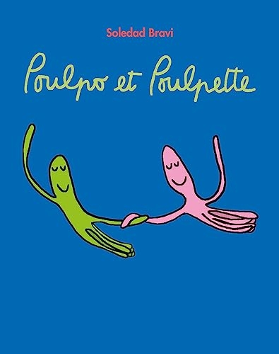 Poulpo et Poulpette