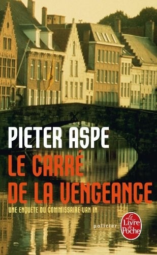 Le Carré de la vengeance