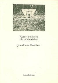 Carnet du Jardin de la Madeleine : Sculptures de Marc Negri