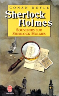 Souvenirs sur Sherlock Holmes