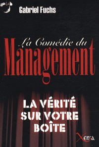 La comédie du management