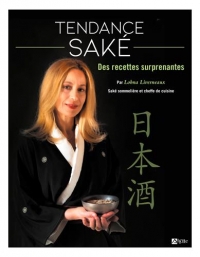 Recettes sake
