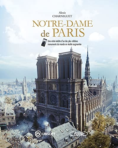 Notre-Dame de Paris
