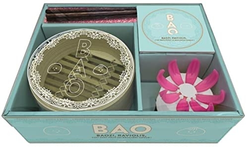 Coffret - Atelier Bao