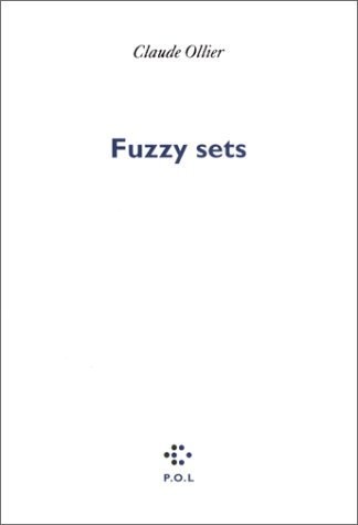 Fuzzy Sets