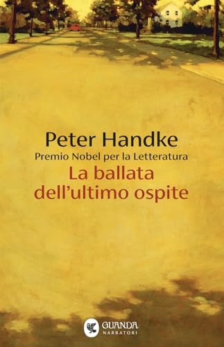 La ballata dell'ultimo ospite