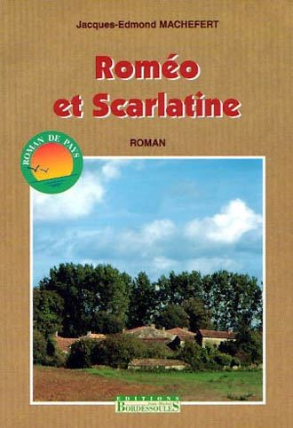 Roméo et Scarlatine