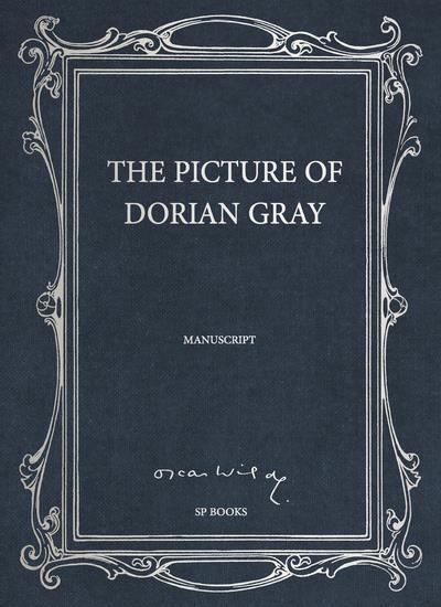 The Picture of Dorian Gray