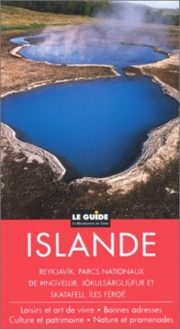 ISLANDE