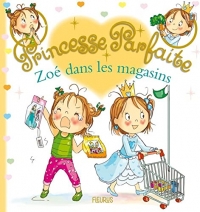 Zoé dans les magasins, tome 41