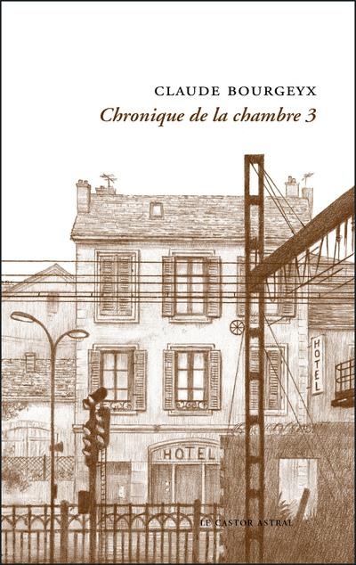 Chronique de la Chambre 3