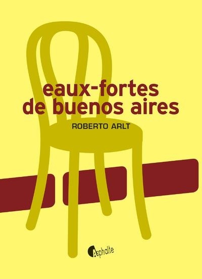 Eaux-Fortes de Buenos Aires