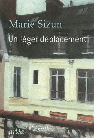 Un léger déplacement