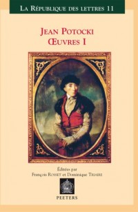 Oeuvres : Tome 1