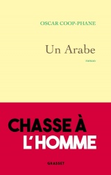 Un Arabe: Roman