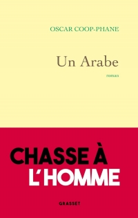 Un Arabe: Roman