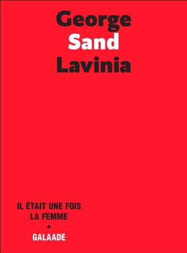 Lavinia