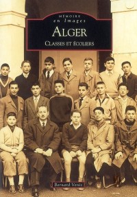 Alger Classes et Ecoliers
