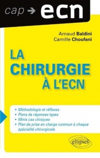 La Chirurgie à l'ECN