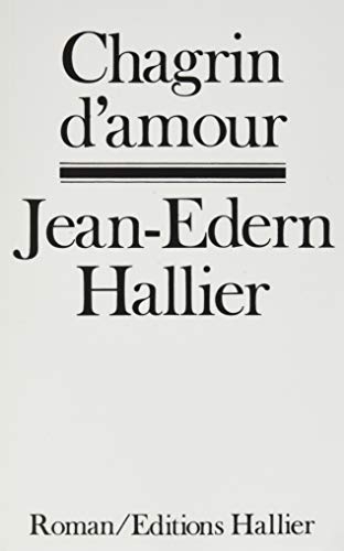 Chagrin d'amour