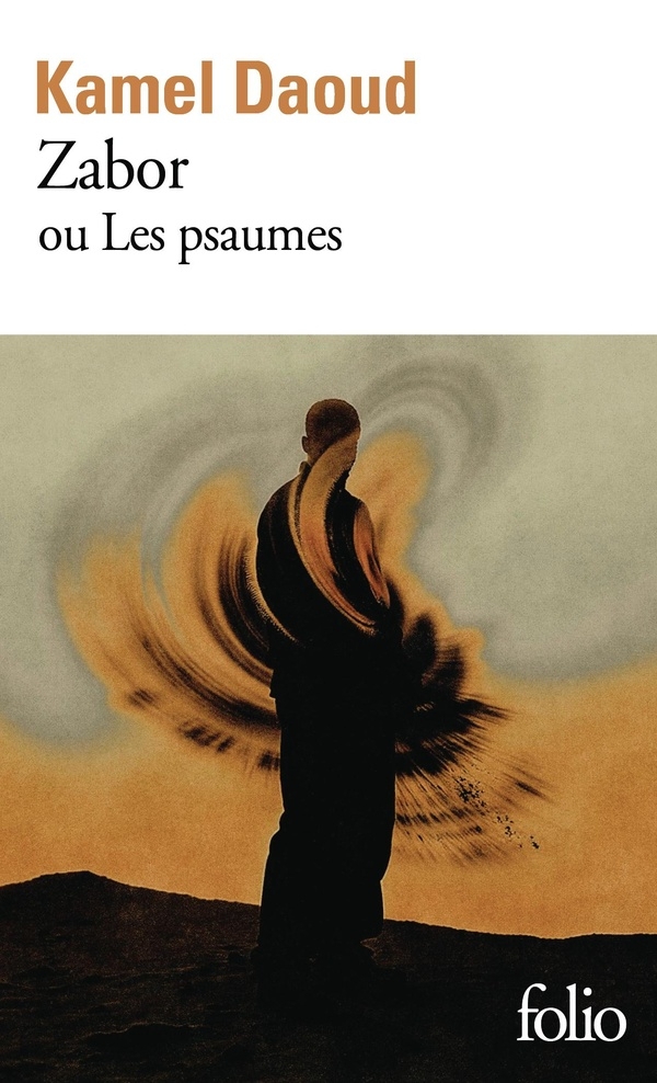 Zabor: ou Les psaumes