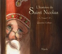 L'histoire de Saint Nicolas