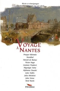 Voyage à Nantes