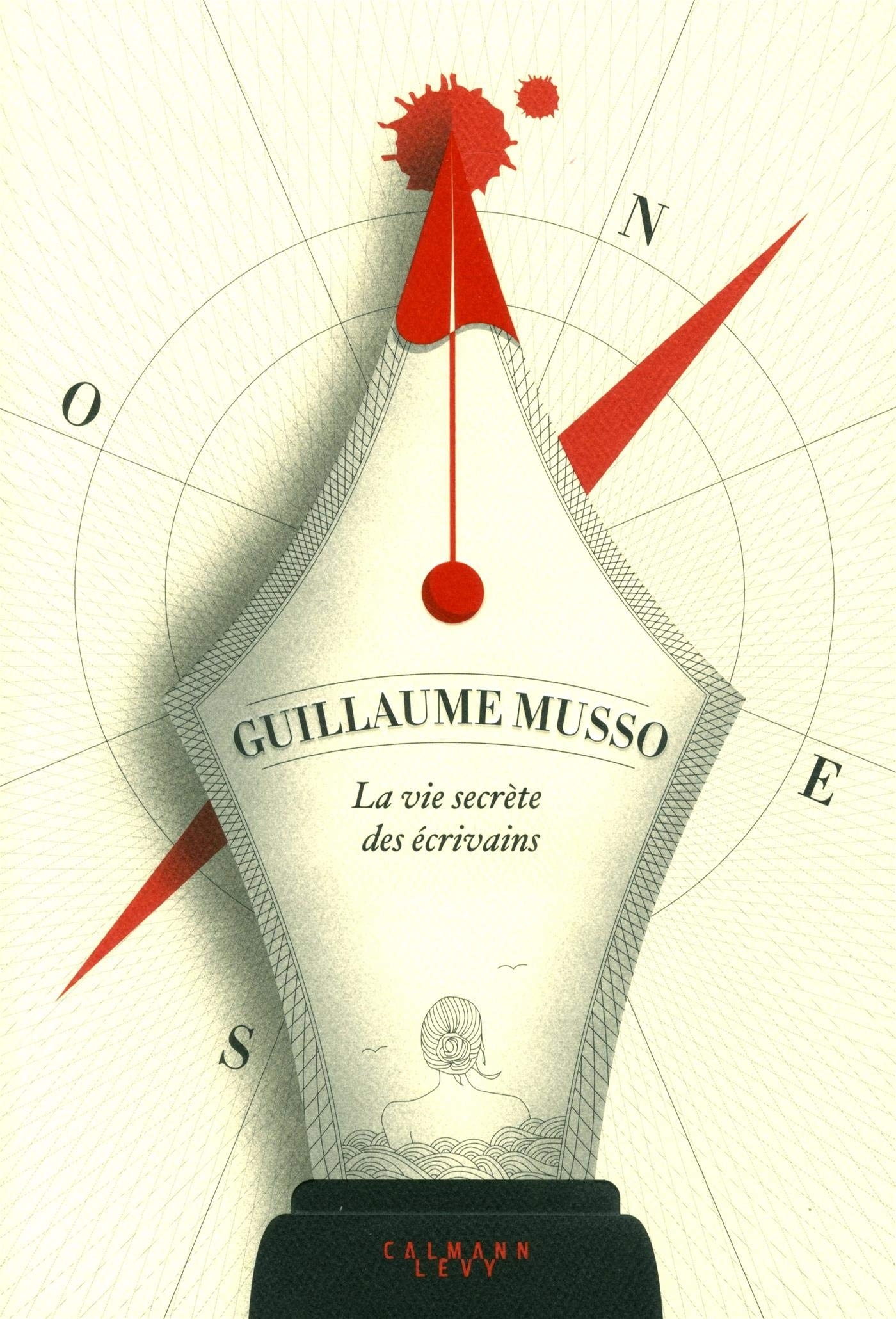 La vie secrète des écrivains