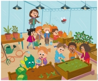 Taoki et compagnie - Méthode de lecture CP - Posters - Edition 2025