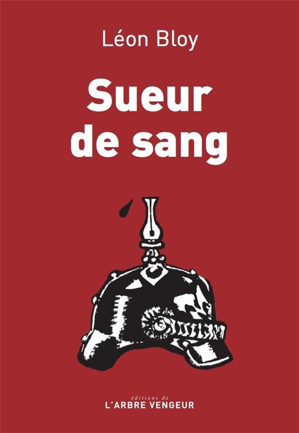 Sueur de Sang