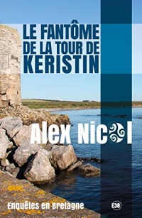 Le fantome de la tour de Keristin