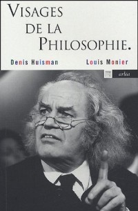 Visages de la philosophie
