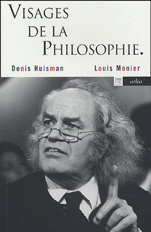 Visages de la philosophie