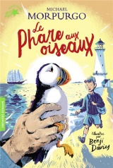 Le Phare aux oiseaux [Poche]